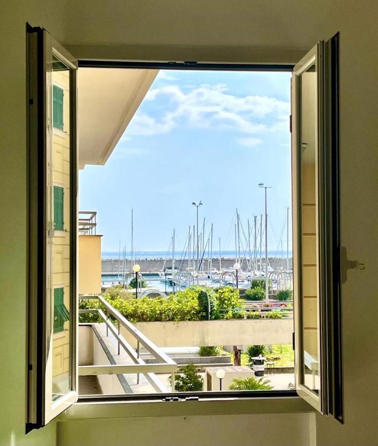 Ca' Dei Pescatori Dalle Spiagge Lavagna Exterior foto