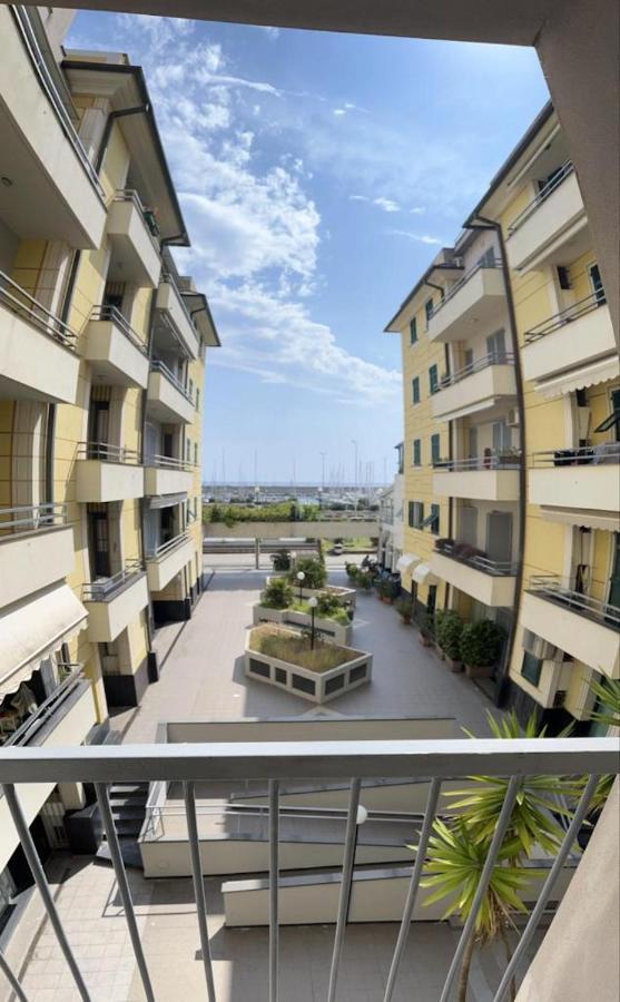 Ca' Dei Pescatori Dalle Spiagge Lavagna Exterior foto